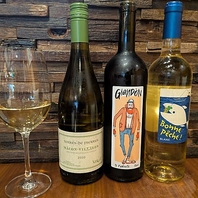 ナチュラルワイン