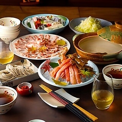 鳥心 新宿店のコース写真