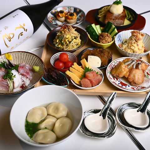 路地裏のサニー Noraneko St ノラネコストリート(関内/居酒屋)＜ネット