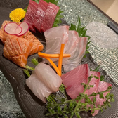 本厚木居酒屋 樹庵のおすすめ料理3