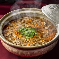 大阪ならではの料理が楽しめるブランチ