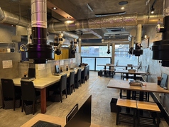 普段使いから大人数宴会まで様々な用途に対応！