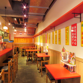 ぎょうざいってん 神田本店の雰囲気3