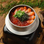 野菜巻き×地鶏×釜飯　難波とんぼ別館