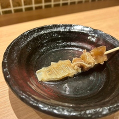 牛すじ(1本)