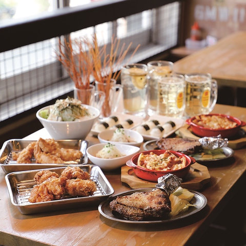 がブリチキン 赤坂店 赤坂見附 地域共通クーポン 居酒屋 Goo地図