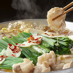 旬の海鮮と本格串揚げ HINATA ひなたのコース写真