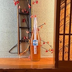 鶴梅 すっぱい 梅酒