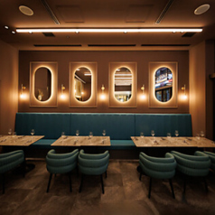 トラットリア セレーナのコース写真