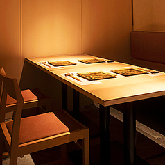 霜降り本店 新宿の雰囲気3