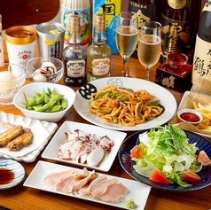 居酒屋 弐 Ryanの特集写真