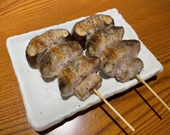 しいたけ巻