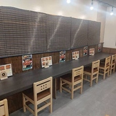 うなぎの鶴松の雰囲気3