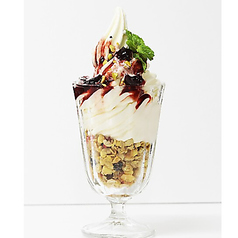 イタリアンチェリー サンデー