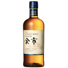 余市シングルモルト(北海道) シングル