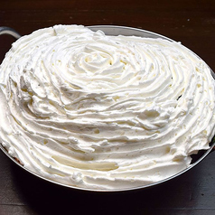 クリーミーコプチャン　もつ鍋