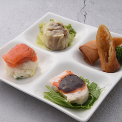 平日17時~19時限定 ちょい飲みセット