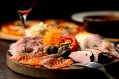 イタリアンバル トリコ Toriko 麻生店の特集写真