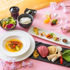 古鷹のおすすめランチ1