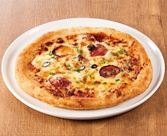 LIONミックスピザ（Mサイズ）