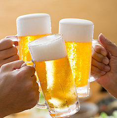 昼飲みやってます♪