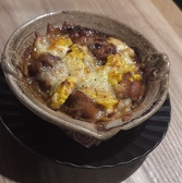 海だよりのおすすめ料理3