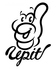 craft dining upit クラフト ダイニング アピットのロゴ