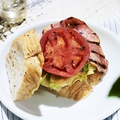 料理メニュー写真&nbsp;BLT（Beacon,Lettuce,Tomato）