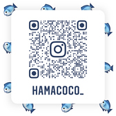 【お店の公式インスタグラム】最新情報や季節のおススメ料理など随時更新中★ぜひインスタグラムのフォローを宜しくお願い致します♪