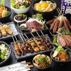 鳥せい 千代原口店の特集写真