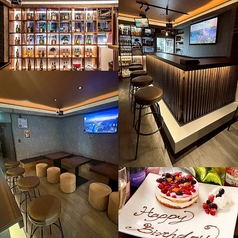 Bar ROOM T‐N バールーティーンの写真