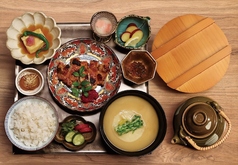 坂之上商店 四条河原町店のおすすめランチ2