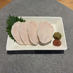 鶏ハム