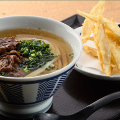 うどん小郡店の特集写真