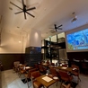 Cafe＆Bar BACCANOのおすすめポイント2