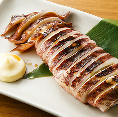 揚げ物/焼き物