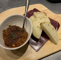 チリコンカン(バケット付)
