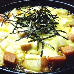  酒と鉄板料理 やいたんのおすすめ料理3