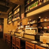 酒とつまみのいわべぇの雰囲気3