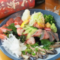 料理メニュー写真 日替わり鮮魚