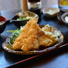 晩酌セット専門店 セットさんのおすすめランチ3