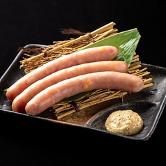 チーズウインナー