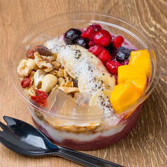 スペシャルボウル