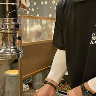 多くの方に愛される「とんちゃん」の味を渋谷で体験！