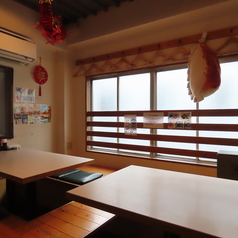 恵比寿 七福餃子楼の特集写真