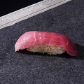 料理メニュー写真&nbsp;旬の鮮魚をご提供