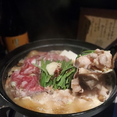 くいもの屋わん錦糸町店のコース写真