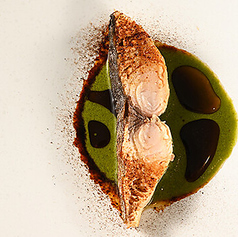 COM DAIKANYAMA コム ダイカンヤマのおすすめ料理2