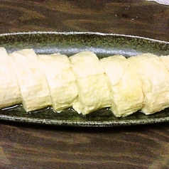 だし巻きたまご レギュラー