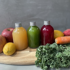 INSIDE 本厚木のコース写真